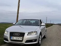 Utilizat 2008 Audi A3 Hatchback | 4.750 EUR (Puțin scump)