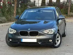 Utilizat 2013 BMW 120 Hatchback | 6.999 EUR
