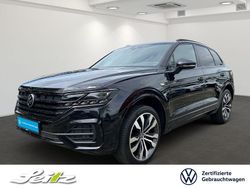 Utilizat 2022 VW Touareg R-line SUV | 55.693 EUR