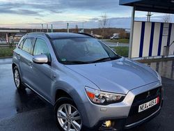 Culoaregri Utilizat 2011 Mitsubishi ASX Intense SUV | 6.500 EUR (Preț bun)