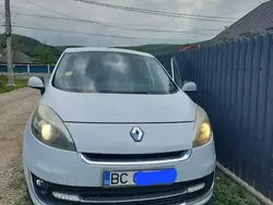 Utilizat 2012 Renault Grand Scénic III Monovolum | 5.500 EUR