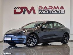 Culoaregri Utilizat 2021 Tesla Model 3 Standard Range Plus Berlinǎ | 24.990 EUR (Preț OK)
