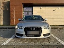 Culoaregri Utilizat 2012 Audi A6 Premium Berlinǎ | 10.900 EUR (Preț OK)