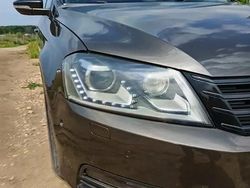 Utilizat 2012 VW Passat Berlinǎ | 6.800 EUR (Preț OK)