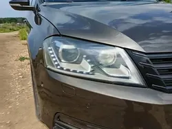 Utilizat 2012 VW Passat Berlinǎ | 7.300 EUR (Preț OK)