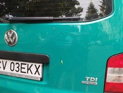 Utilizat 2013 VW T5 Van | 11.500 EUR (Puțin scump)