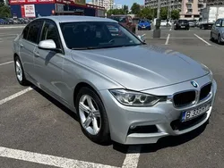 Argint Utilizat 2011 BMW 316 Berlinǎ | 8.900 EUR