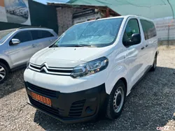 Utilizat 2022 Citroën Jumpy Monovolum | 21.999 EUR