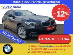 Utilizat 2021 BMW 330 Sport Line Break | 30.575 EUR