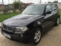 Utilizat 2008 BMW X3 SUV | 4.800 EUR