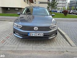 Culoaregri Utilizat 2016 VW Passat Comfortline Break | 14.599 EUR (Preț OK)