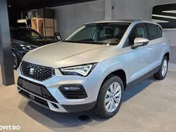 Culoareargint Nouă 2025 Seat Ateca Style SUV | 29.931 EUR (Preț OK)