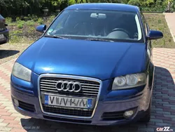 Utilizat 2006 Audi A3 S-Line Hatchback | 2.750 EUR (Preț OK)