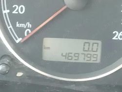 Utilizat 2003 VW Passat Berlinǎ | 1.500 EUR (Preț OK)