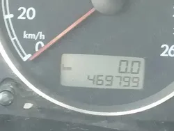 Utilizat 2003 VW Passat Berlinǎ | 1.500 EUR (Preț OK)