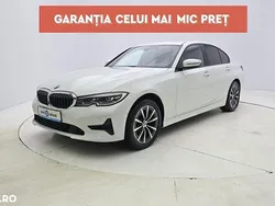 Alb Utilizat 2020 BMW 320 Berlinǎ | 26.450 EUR (Preț OK)