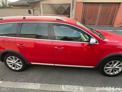 Utilizat 2013 VW Passat Alltrack Break | 6.550 EUR (Preț bun)