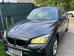 Culoarealte culori Utilizat 2013 BMW X1 SUV | 7.500 EUR (Super Preț)