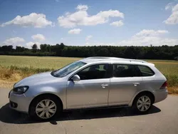 Utilizat 2012 VW Golf VI Break | 5.000 EUR (Preț OK)