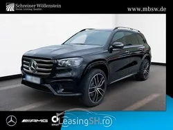 Negru Utilizat 2024 Mercedes GLS450 AMG SUV | 113.904 EUR (Super Preț)