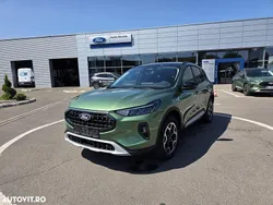 Culoareverde Nouă 2025 Ford Kuga Active X SUV | 36.000 EUR