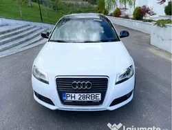 Utilizat 2011 Audi A3 S-Line Hatchback | 6.199 EUR (Preț OK)