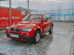 Utilizat 2007 BMW X3 SUV | 5.000 EUR (Preț OK)