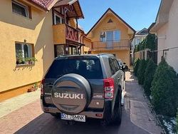 Utilizat 2010 Suzuki Grand Vitara | 6.100 EUR