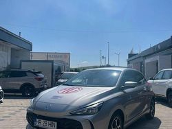 Culoareargint Utilizat 2023 MG MG3 Luxury Hatchback | 15.899 EUR (Preț bun)