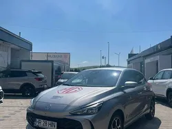 Culoareargint Utilizat 2023 MG MG3 Luxury Hatchback | 15.899 EUR (Super Preț)