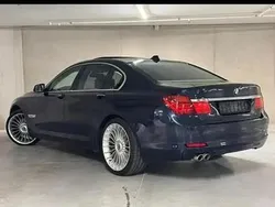 Utilizat 2009 BMW 730 Berlinǎ | 10.000 EUR (Preț OK)