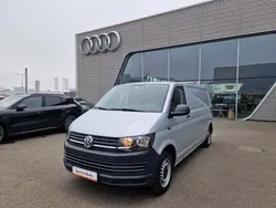 Gri deschis metalic Utilizat 2018 VW T6 Van | 19.700 EUR