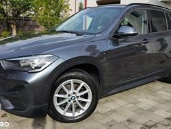 Culoaregri Utilizat 2019 BMW X1 Sport Line SUV | 16.800 EUR (Preț OK)
