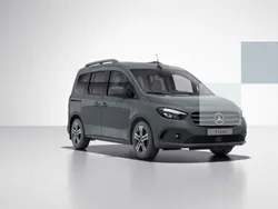 Capacitate cilindrică (cm3) Nouă 2025 Mercedes 180 Berlinǎ | 35.757 EUR