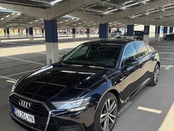 Albastru Utilizat 2019 Audi A6 Berlinǎ | 26.500 EUR (Preț OK)