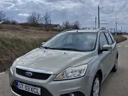 Gri Utilizat 2008 Ford Focus Break | 2.100 EUR (Preț OK)