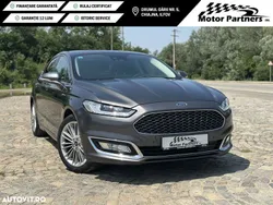 Gri Utilizat 2018 Ford Mondeo Vignale Berlinǎ | 16.990 EUR (Preț OK)