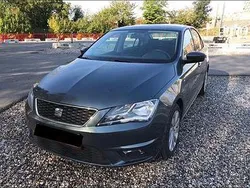 Culoaregri Utilizat 2014 Seat Toledo Ecomotive Berlinǎ | 5.700 EUR (Preț OK)