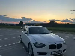 Utilizat 2012 BMW 118 Hatchback | 7.500 EUR
