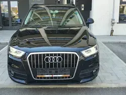 Utilizat 2013 Audi Q5 SUV | 9.300 EUR