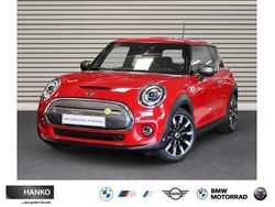 Utilizat 2020 Mini Cooper SE Hatchback | 22.919 EUR