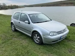 Utilizat 2002 VW Golf IV Coupe | 6.000 EUR