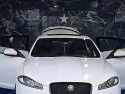 Utilizat 2014 Jaguar XF Berlinǎ | 9.200 EUR