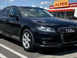 Utilizat 2010 Audi A4 Break | 4.100 EUR (Super Preț)