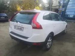Utilizat 2012 Volvo XC60 SUV | 8.800 EUR
