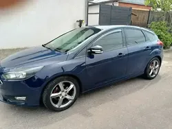 Utilizat 2016 Ford Focus Hatchback | 6.000 EUR (Super Preț)