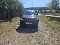 Maro Utilizat 2021 Volvo XC90 SUV | 31.000 EUR (Preț OK)