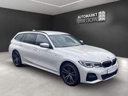 Utilizat 2021 BMW 320 M Sport | 35.516 EUR (Scump)