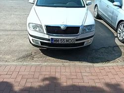 Utilizat 2008 Skoda Octavia Berlinǎ | 1.500 EUR (Super Preț)