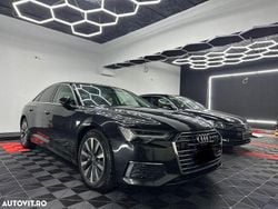 Culoarenegru Utilizat 2019 Audi A6 Sport Break | 29.900 EUR (Preț OK)